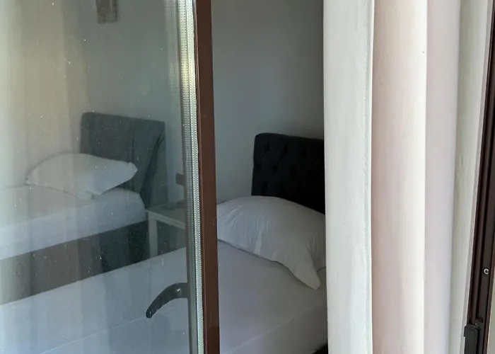 别墅 Quiet Room, Close To Airport