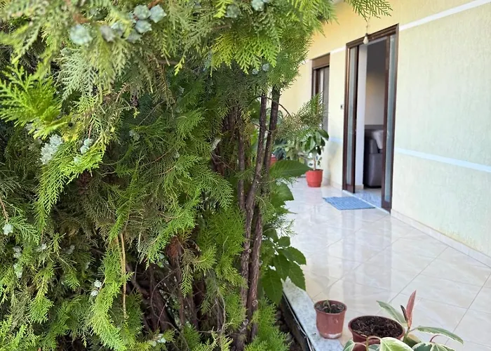 Villa Quiet Room, Close To Airport Kamez