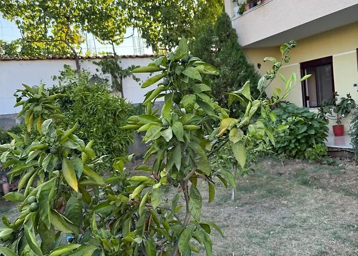 Villa Quiet Room, Close To Airport *